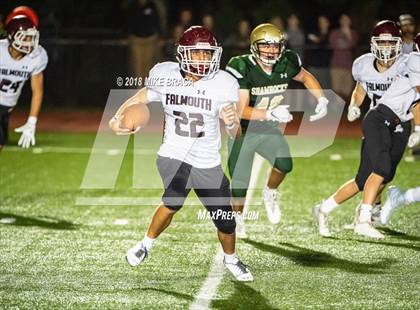 Thumbnail 3 in Falmouth @ Bishop Feehan photogallery.
