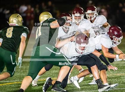Thumbnail 2 in Falmouth @ Bishop Feehan photogallery.