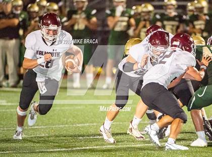 Thumbnail 3 in Falmouth @ Bishop Feehan photogallery.