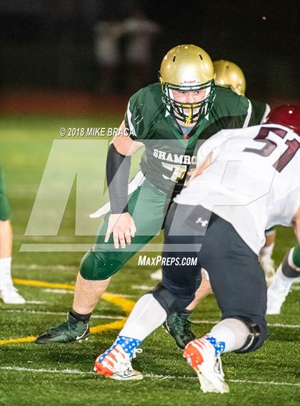 Thumbnail 2 in Falmouth @ Bishop Feehan photogallery.