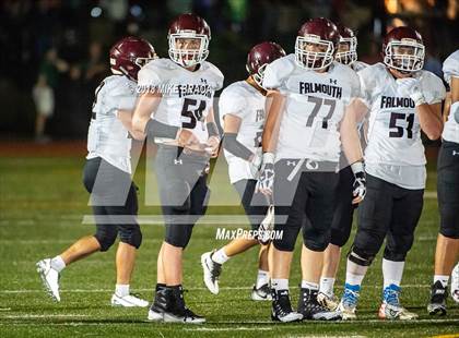 Thumbnail 1 in Falmouth @ Bishop Feehan photogallery.