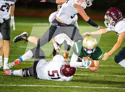 Thumbnail 2 in Falmouth @ Bishop Feehan photogallery.