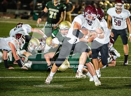 Thumbnail 3 in Falmouth @ Bishop Feehan photogallery.