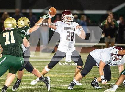Thumbnail 2 in Falmouth @ Bishop Feehan photogallery.