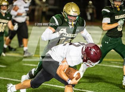 Thumbnail 1 in Falmouth @ Bishop Feehan photogallery.