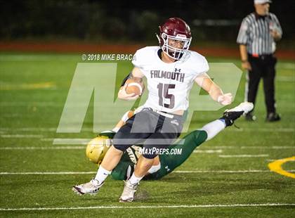 Thumbnail 1 in Falmouth @ Bishop Feehan photogallery.