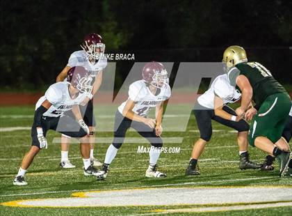 Thumbnail 3 in Falmouth @ Bishop Feehan photogallery.