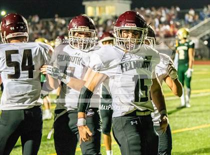 Thumbnail 3 in Falmouth @ Bishop Feehan photogallery.