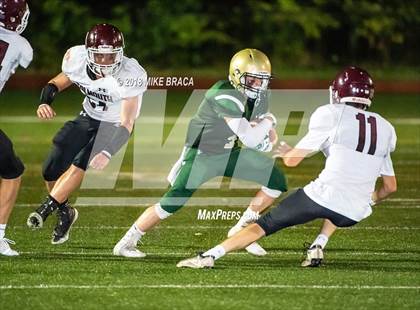 Thumbnail 2 in Falmouth @ Bishop Feehan photogallery.
