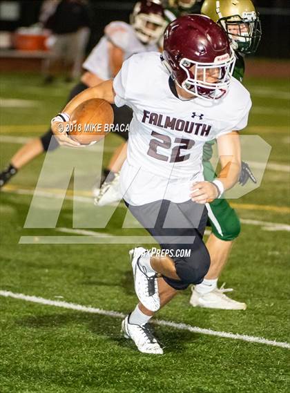 Thumbnail 1 in Falmouth @ Bishop Feehan photogallery.