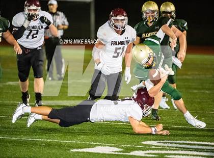 Thumbnail 1 in Falmouth @ Bishop Feehan photogallery.
