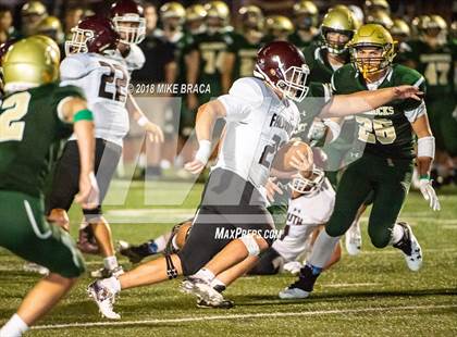 Thumbnail 2 in Falmouth @ Bishop Feehan photogallery.