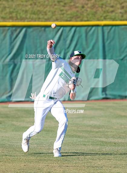 Thumbnail 1 in Cuthbertson @ Weddington photogallery.