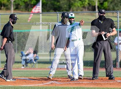 Thumbnail 3 in Cuthbertson @ Weddington photogallery.