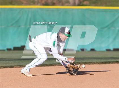 Thumbnail 2 in Cuthbertson @ Weddington photogallery.
