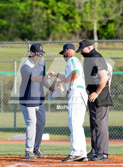Thumbnail 2 in Cuthbertson @ Weddington photogallery.