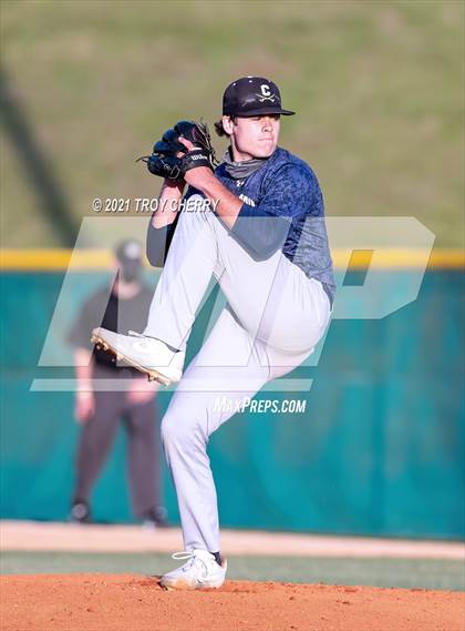 Thumbnail 2 in Cuthbertson @ Weddington photogallery.