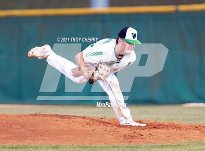 Thumbnail 1 in Cuthbertson @ Weddington photogallery.