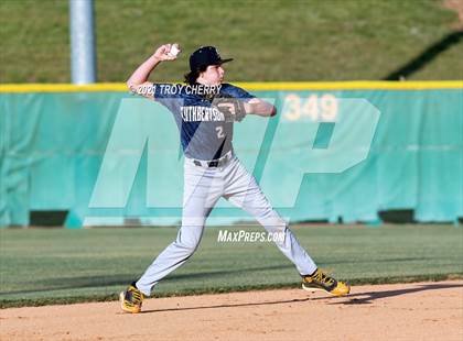 Thumbnail 1 in Cuthbertson @ Weddington photogallery.