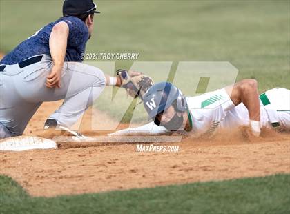 Thumbnail 3 in Cuthbertson @ Weddington photogallery.