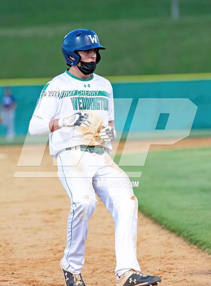 Thumbnail 1 in Cuthbertson @ Weddington photogallery.