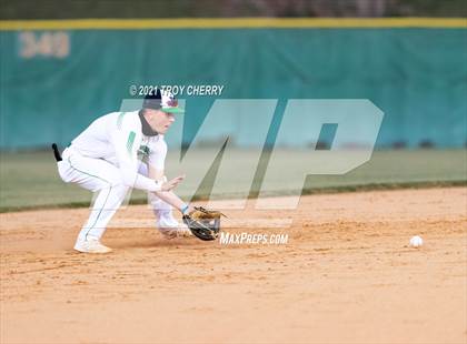 Thumbnail 2 in Cuthbertson @ Weddington photogallery.