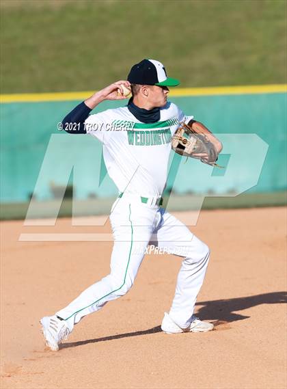 Thumbnail 3 in Cuthbertson @ Weddington photogallery.