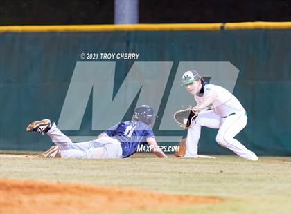 Thumbnail 3 in Cuthbertson @ Weddington photogallery.
