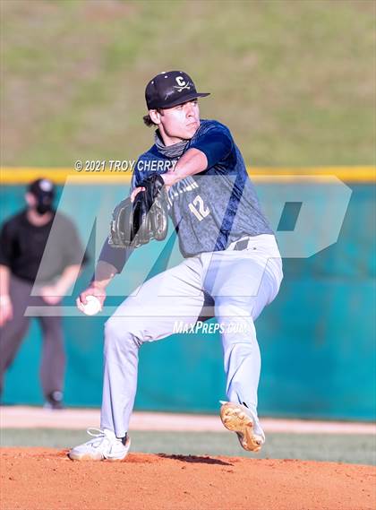 Thumbnail 2 in Cuthbertson @ Weddington photogallery.