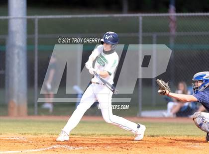 Thumbnail 3 in Cuthbertson @ Weddington photogallery.