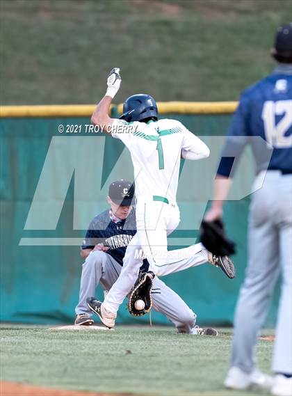 Thumbnail 3 in Cuthbertson @ Weddington photogallery.