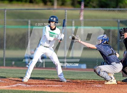 Thumbnail 2 in Cuthbertson @ Weddington photogallery.