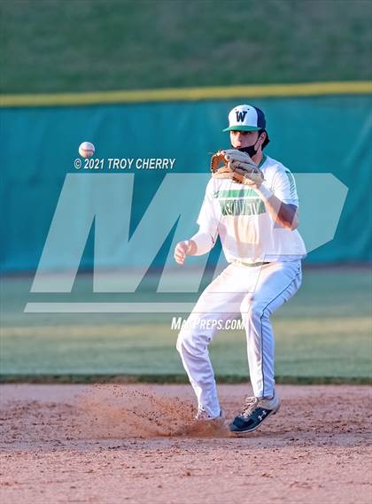 Thumbnail 1 in Cuthbertson @ Weddington photogallery.