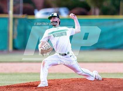 Thumbnail 2 in Cuthbertson @ Weddington photogallery.