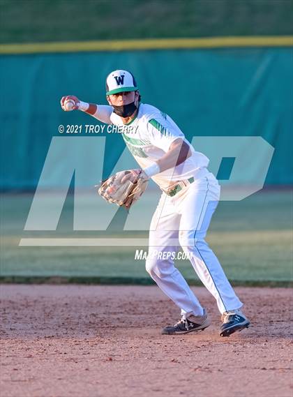 Thumbnail 2 in Cuthbertson @ Weddington photogallery.