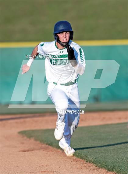 Thumbnail 3 in Cuthbertson @ Weddington photogallery.