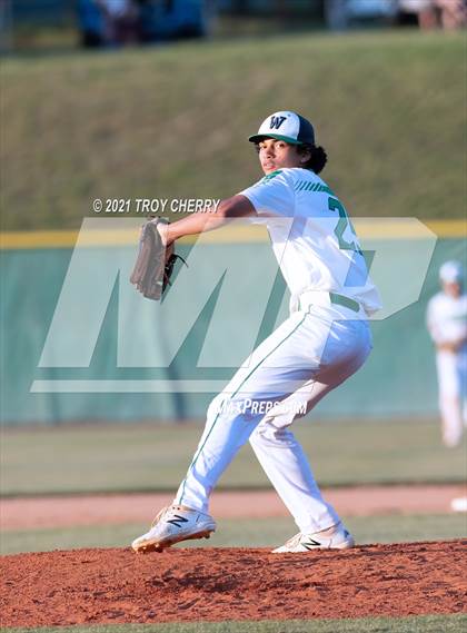Thumbnail 3 in Cuthbertson @ Weddington photogallery.