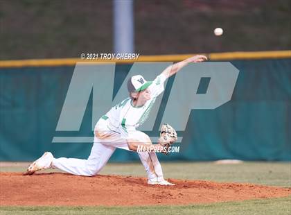 Thumbnail 3 in Cuthbertson @ Weddington photogallery.