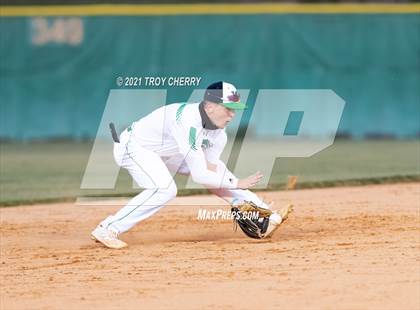 Thumbnail 3 in Cuthbertson @ Weddington photogallery.