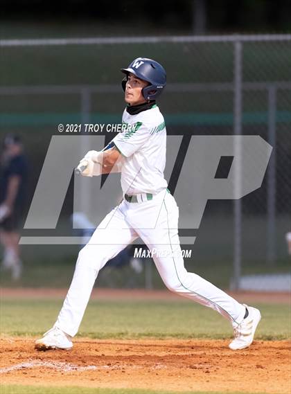 Thumbnail 2 in Cuthbertson @ Weddington photogallery.