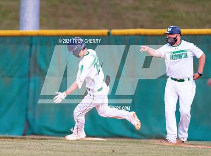 Thumbnail 3 in Cuthbertson @ Weddington photogallery.