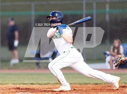 Thumbnail 2 in Cuthbertson @ Weddington photogallery.