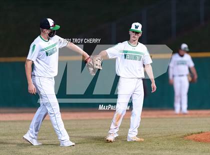 Thumbnail 1 in Cuthbertson @ Weddington photogallery.