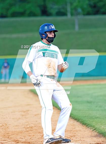 Thumbnail 2 in Cuthbertson @ Weddington photogallery.
