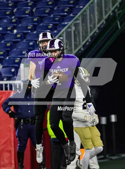 Thumbnail 2 in Shawsheen Valley Tech vs Foxborough (MIAA Division 5 Final) photogallery.