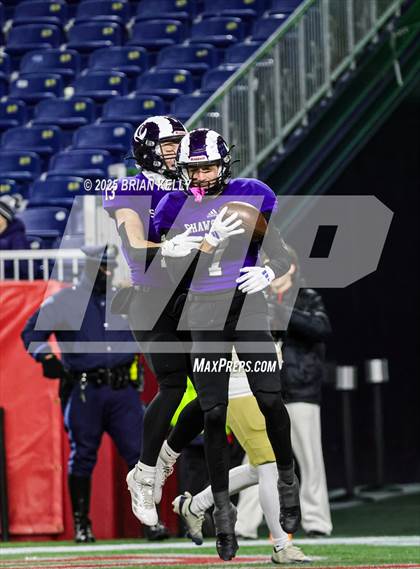 Thumbnail 1 in Shawsheen Valley Tech vs Foxborough (MIAA Division 5 Final) photogallery.