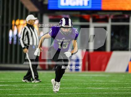 Thumbnail 3 in Shawsheen Valley Tech vs Foxborough (MIAA Division 5 Final) photogallery.