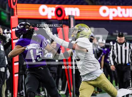 Thumbnail 3 in Shawsheen Valley Tech vs Foxborough (MIAA Division 5 Final) photogallery.