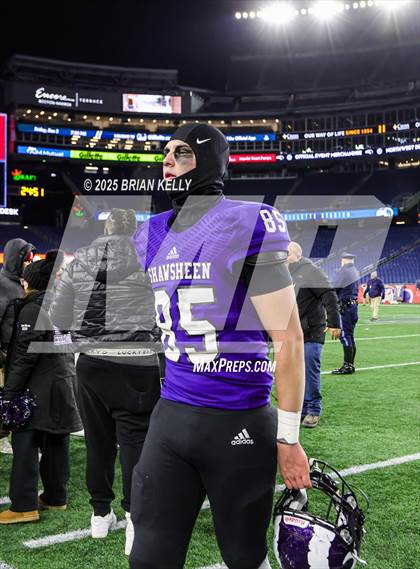 Thumbnail 3 in Shawsheen Valley Tech vs Foxborough (MIAA Division 5 Final) photogallery.