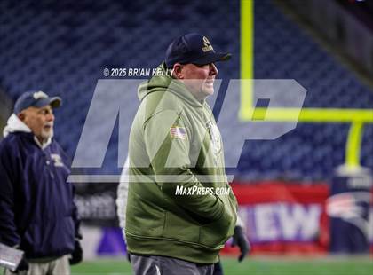 Thumbnail 1 in Shawsheen Valley Tech vs Foxborough (MIAA Division 5 Final) photogallery.